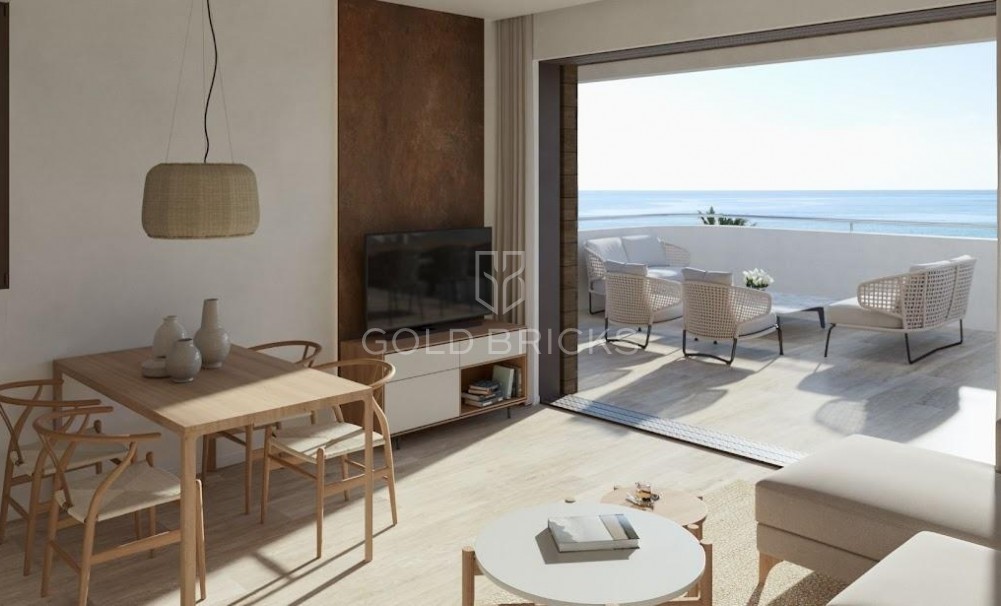 New Build · Apartment · Moncofa · Playa de Moncofa