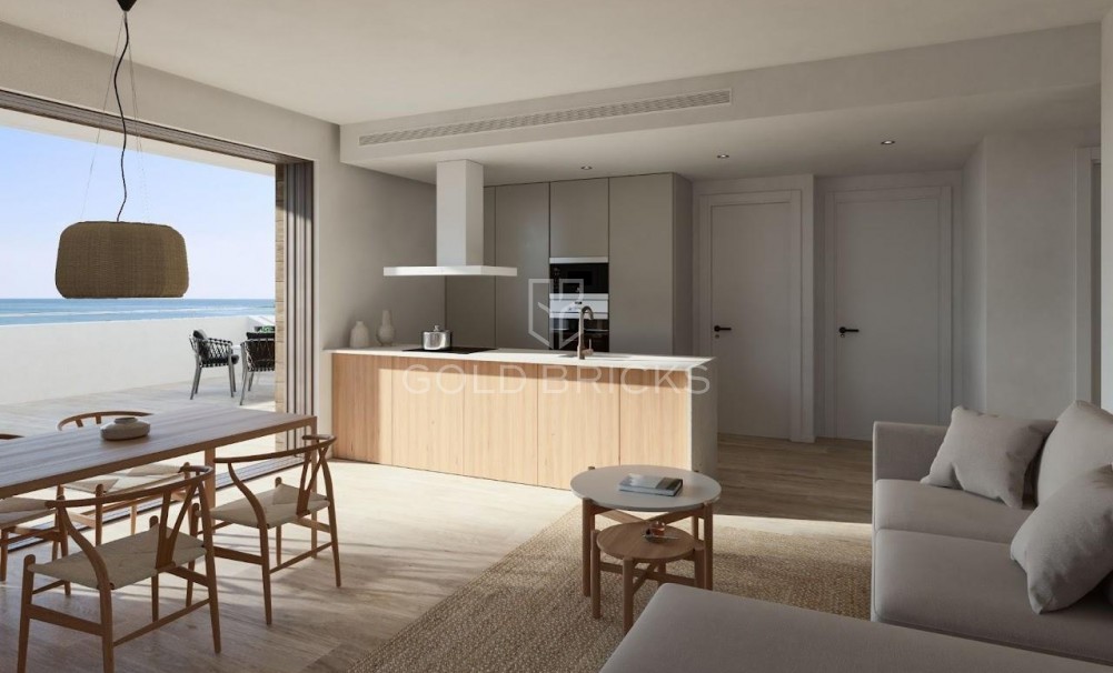 New Build · Apartment · Moncofa · Playa de Moncofa