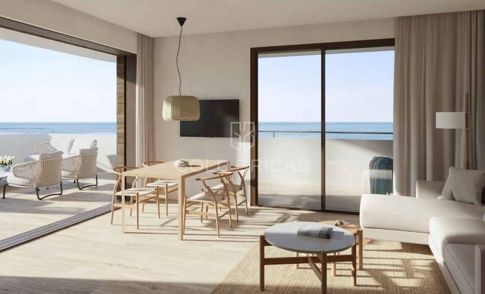 New Build · Apartment · Moncofa · Playa de Moncofa