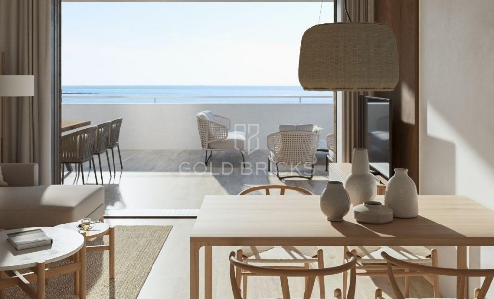 New Build · Apartment · Moncofa · Playa de Moncofa