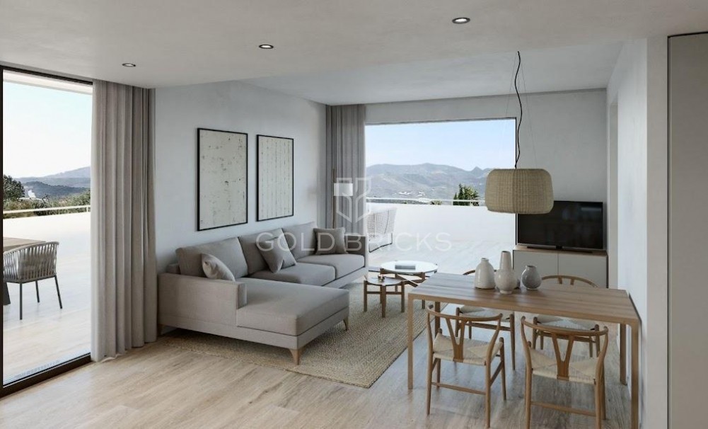 New Build · Apartment · Moncofa · Playa de Moncofa