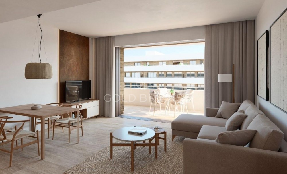 New Build · Penthouse · Moncofa · Playa de Moncofa