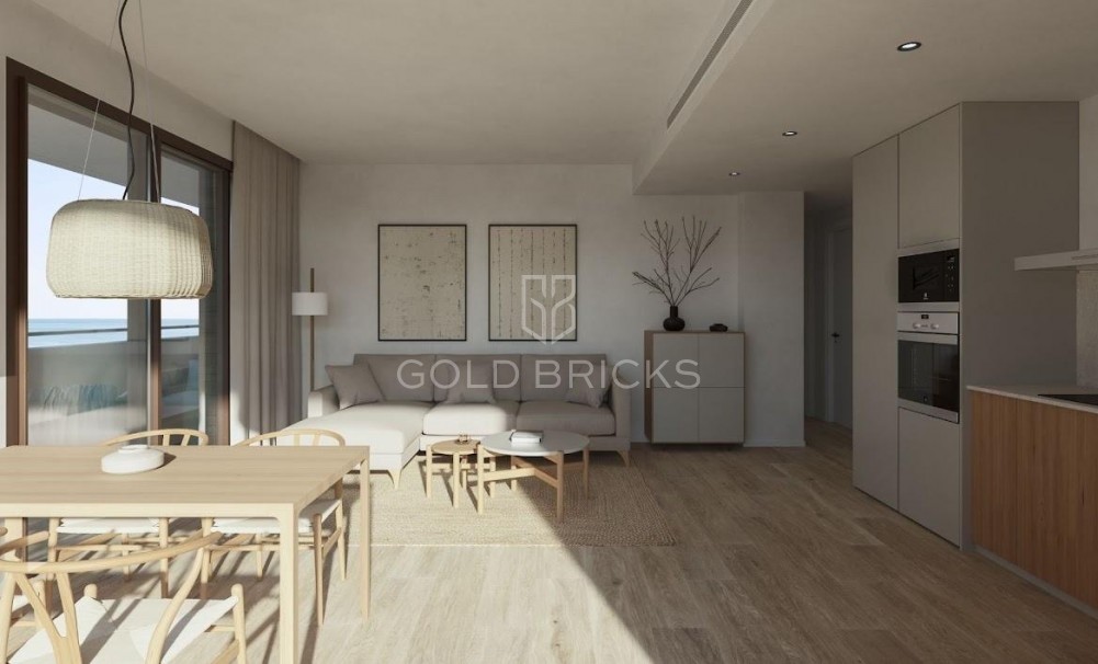 New Build · Penthouse · Moncofa · Playa de Moncofa