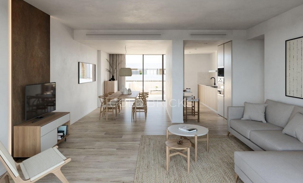 New Build · Penthouse · Moncofa · Playa de Moncofa