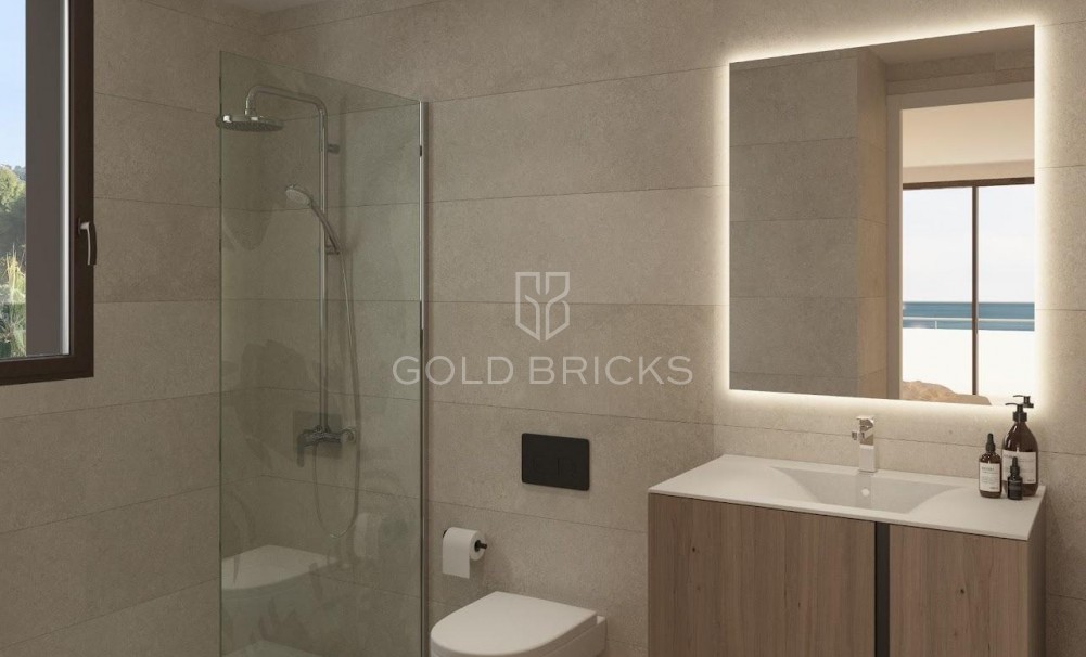 New Build · Penthouse · Moncofa · Playa de Moncofa