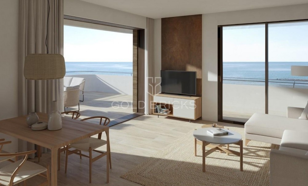 New Build · Penthouse · Moncofa · Playa de Moncofa