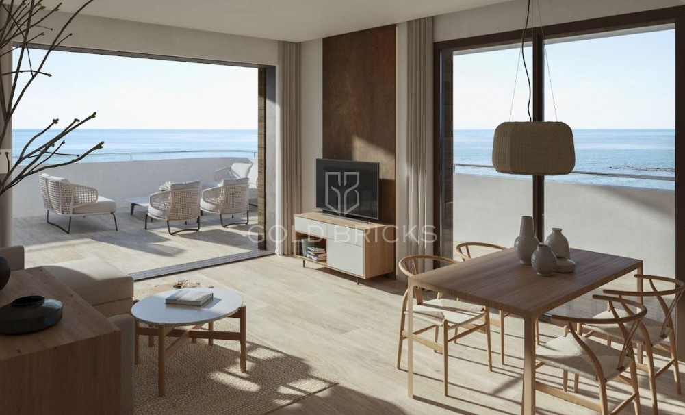 New Build · Penthouse · Moncofa · Playa de Moncofa