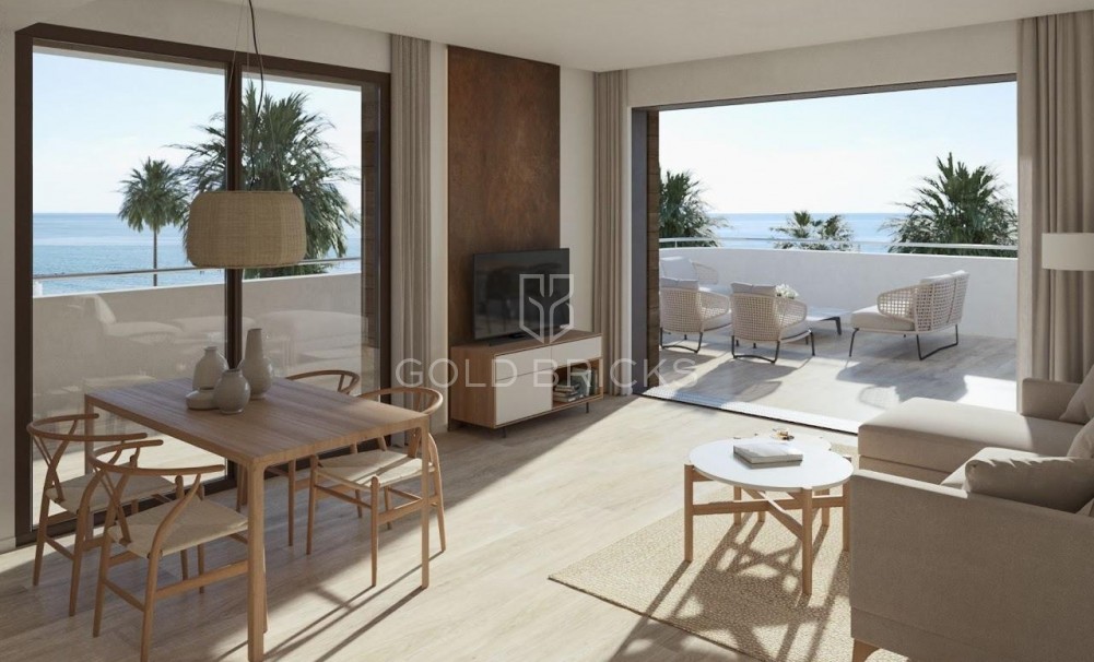 New Build · Penthouse · Moncofa · Playa de Moncofa