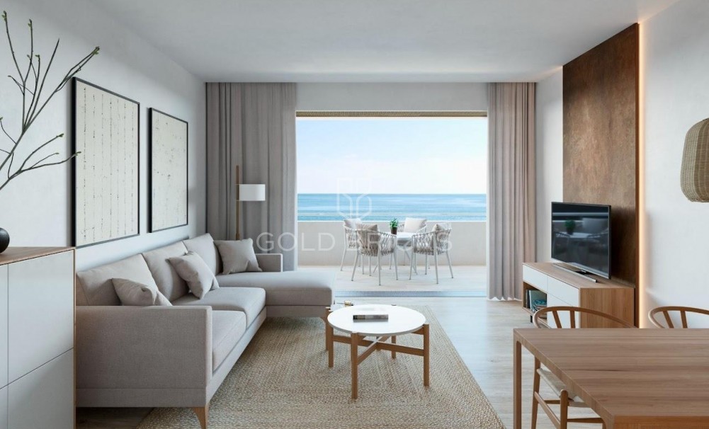 New Build · Penthouse · Moncofa · Playa de Moncofa