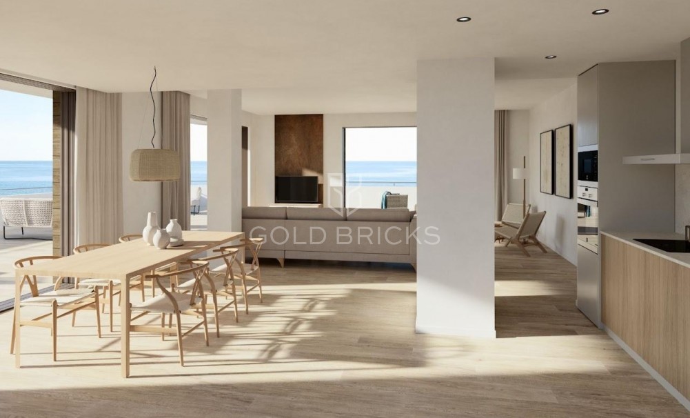 New Build · Penthouse · Moncofa · Playa de Moncofa