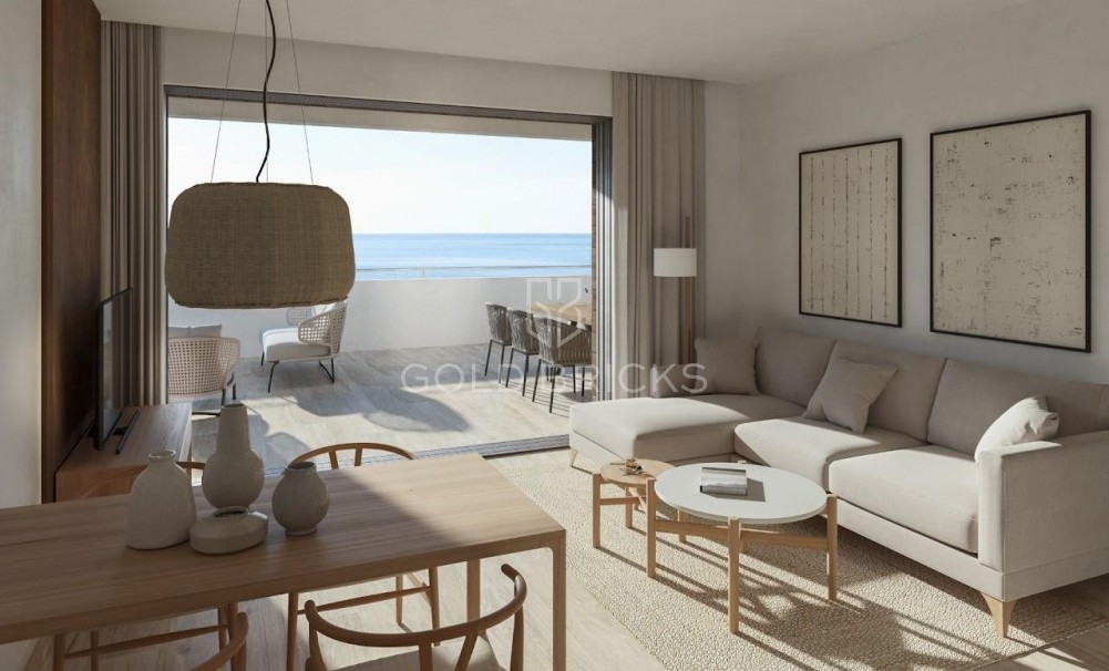 New Build · Penthouse · Moncofa · Playa de Moncofa