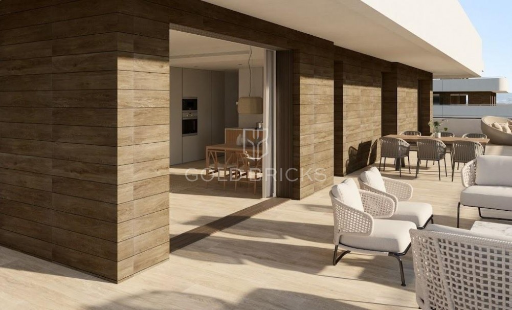 New Build · Apartment · Moncofa · Playa de Moncofa