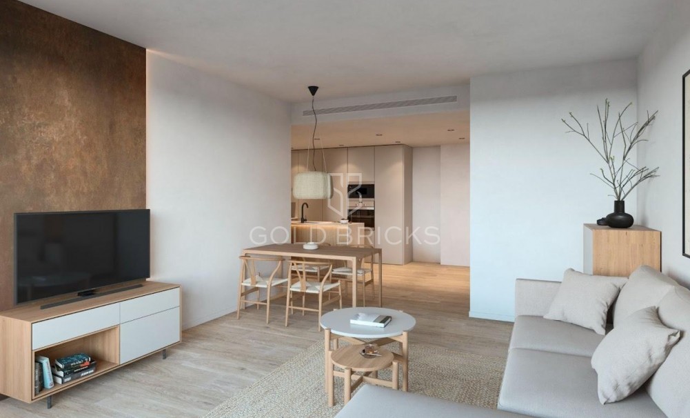 New Build · Apartment · Moncofa · Playa de Moncofa
