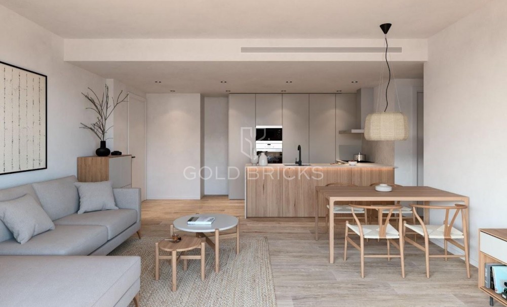 New Build · Apartment · Moncofa · Playa de Moncofa