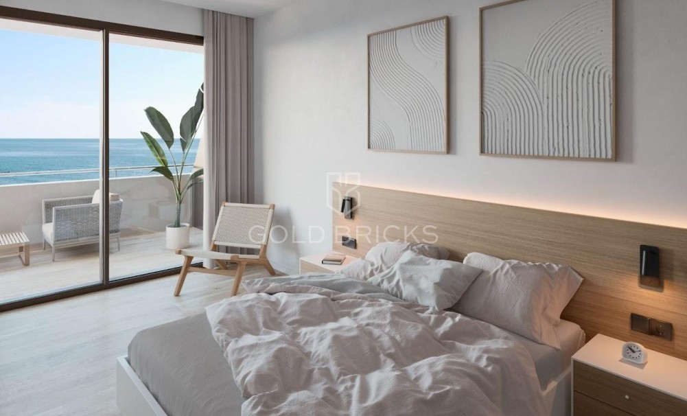 New Build · Apartment · Moncofa · Playa de Moncofa