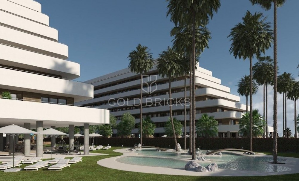 New Build · Apartment · Moncofa · Playa de Moncofa