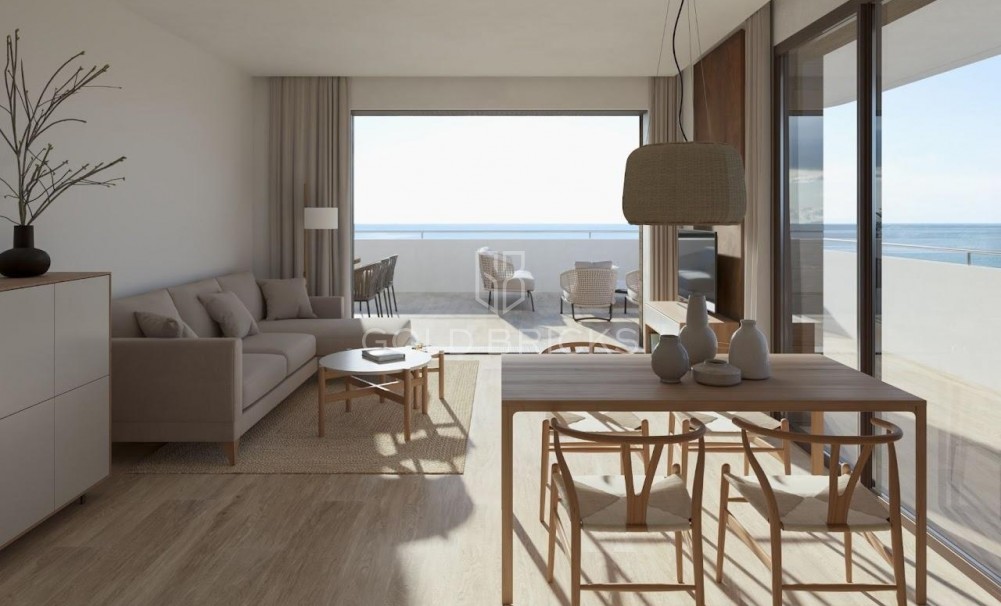 New Build · Apartment · Moncofa · Playa de Moncofa