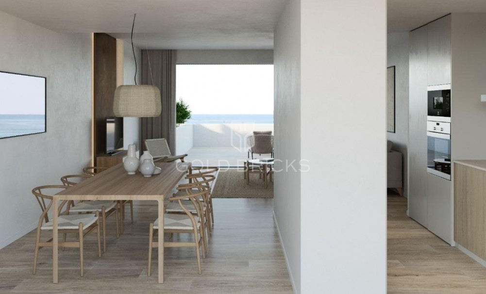 New Build · Apartment · Moncofa · Playa de Moncofa
