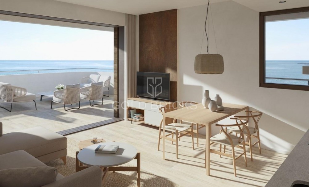 New Build · Apartment · Moncofa · Playa de Moncofa