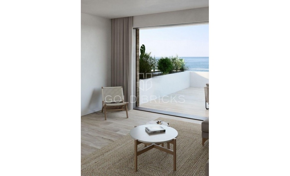 New Build · Apartment · Moncofa · Playa de Moncofa