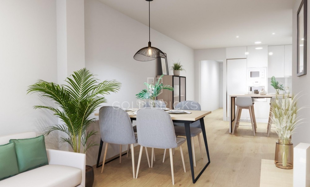 New Build · Apartment · Torrevieja · Playa de El Cura