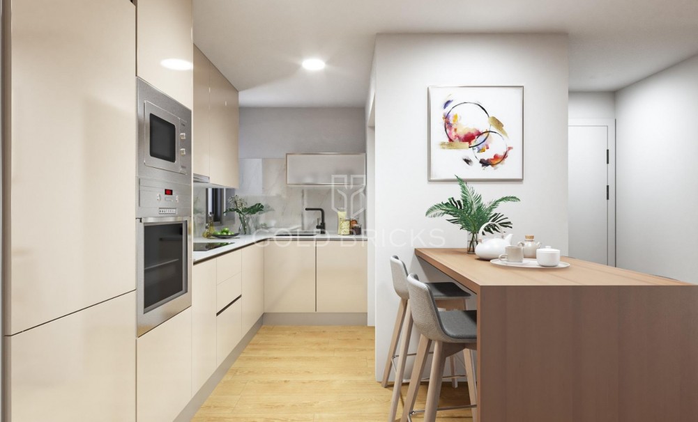 New Build · Apartment · Torrevieja · Playa de El Cura