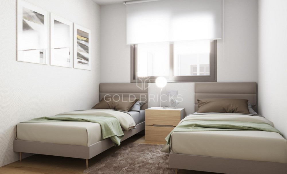 New Build · Apartment · Torrevieja · Playa de El Cura