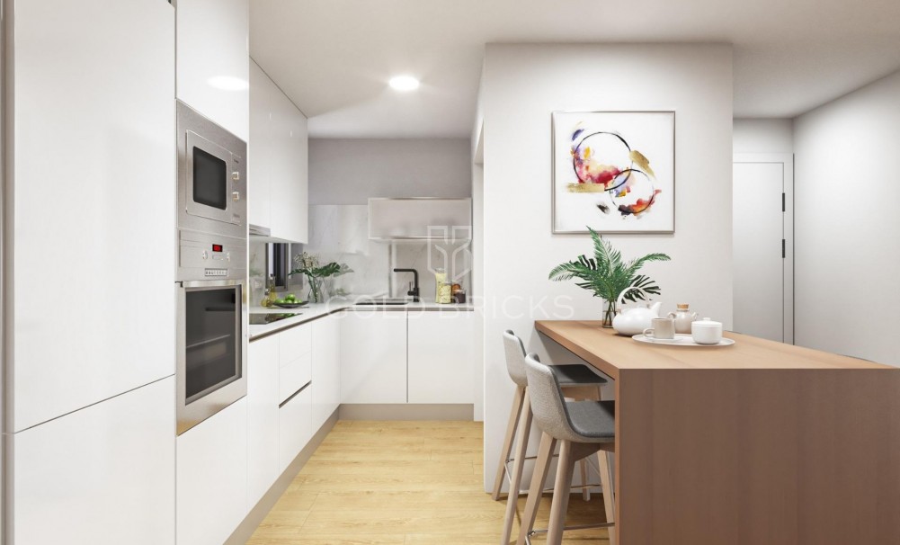 New Build · Apartment · Torrevieja · Playa de El Cura