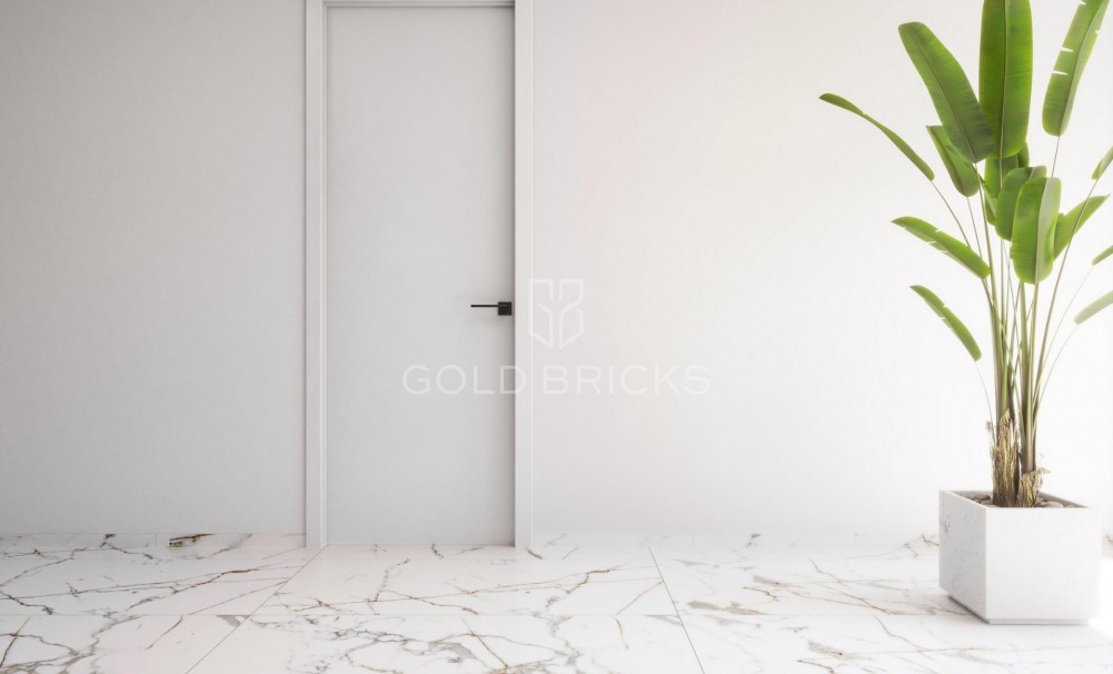 New Build · Apartment · Torrevieja · Playa de El Cura