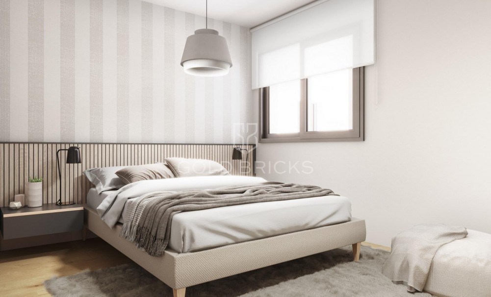 New Build · Apartment · Torrevieja · Playa de El Cura