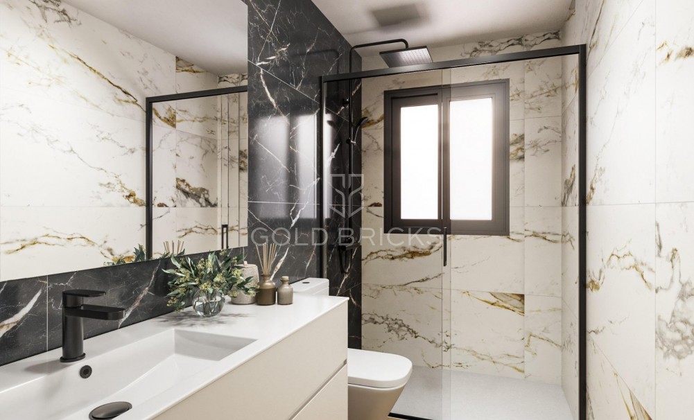 New Build · Apartment · Torrevieja · Playa de El Cura
