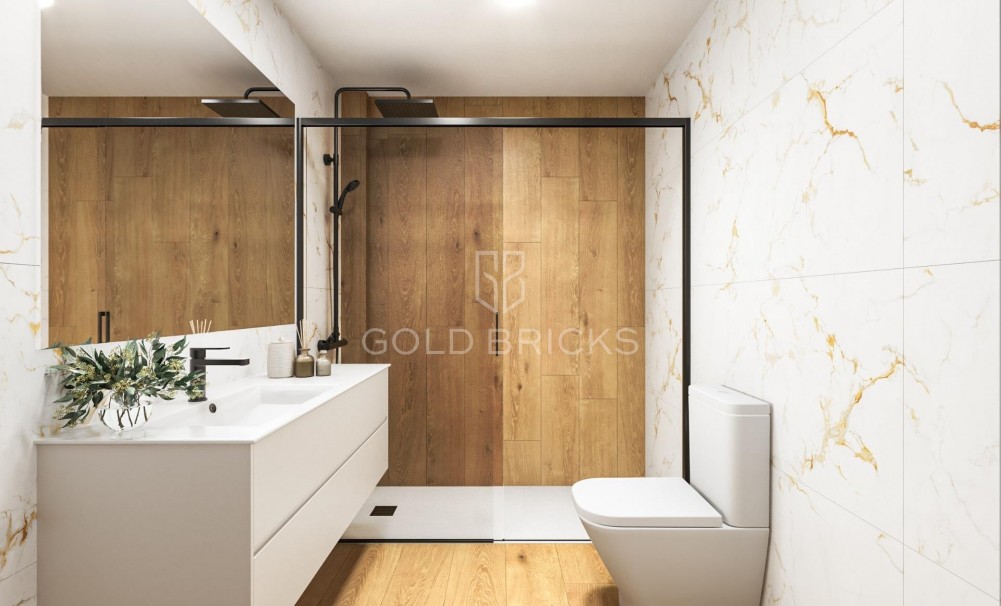 New Build · Apartment · Torrevieja · Playa de El Cura