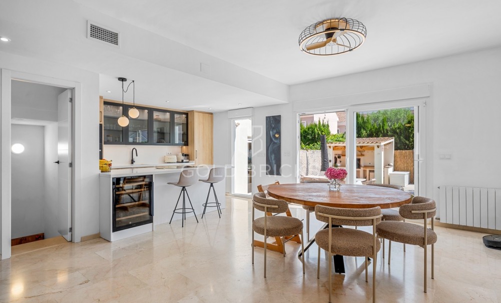 Sale · Townhouse · Alicante · Playa San Juan