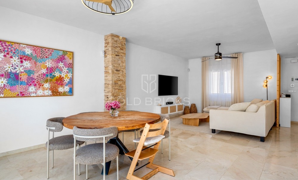 Sale · Townhouse · Alicante · Playa San Juan