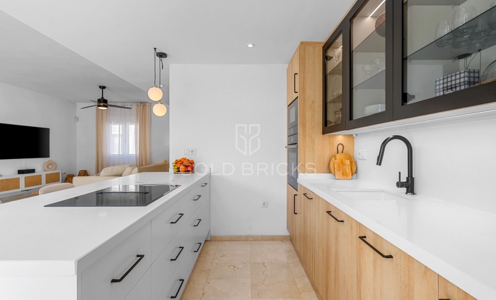 Sale · Townhouse · Alicante · Playa San Juan