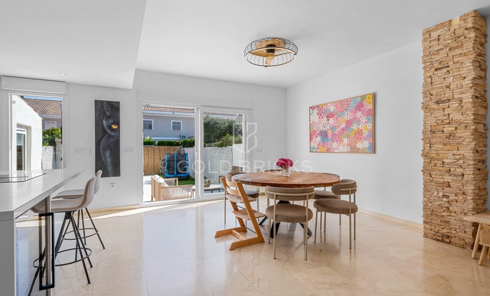 Sale · Townhouse · Alicante · Playa San Juan