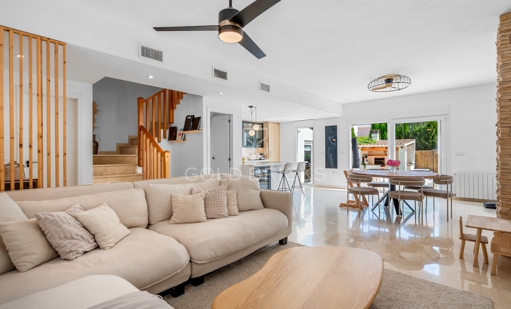 Sale · Townhouse · Alicante · Playa San Juan