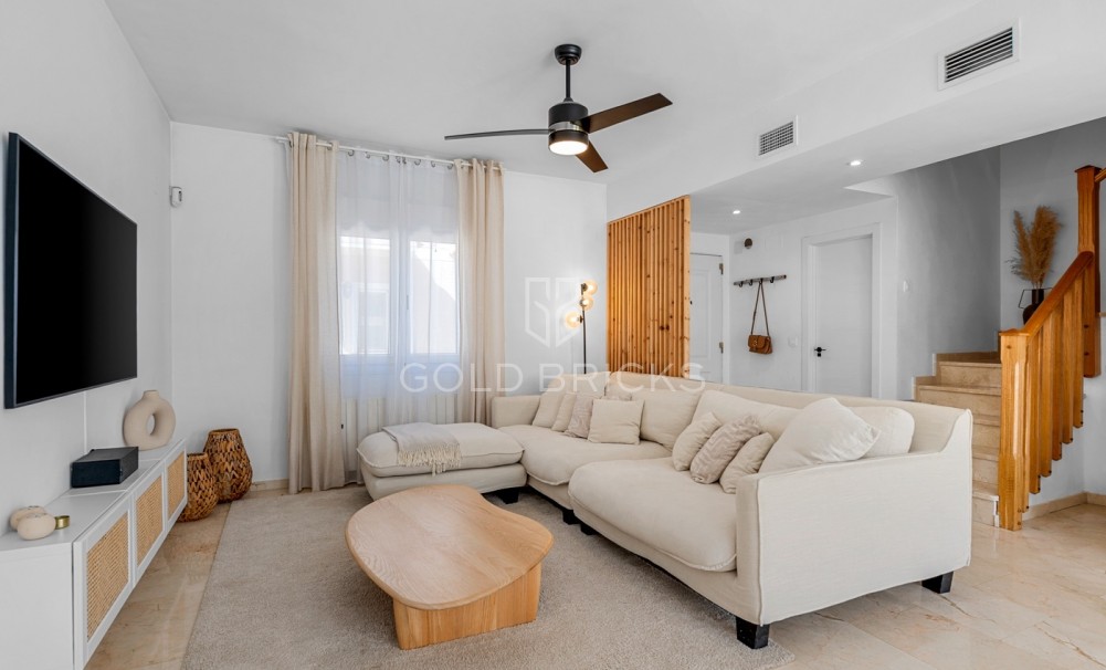 Sale · Townhouse · Alicante · Playa San Juan