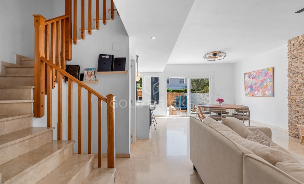 Sale · Townhouse · Alicante · Playa San Juan