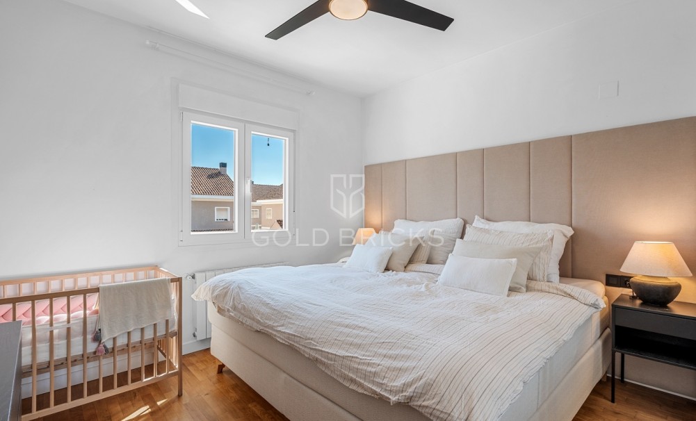 Sale · Townhouse · Alicante · Playa San Juan