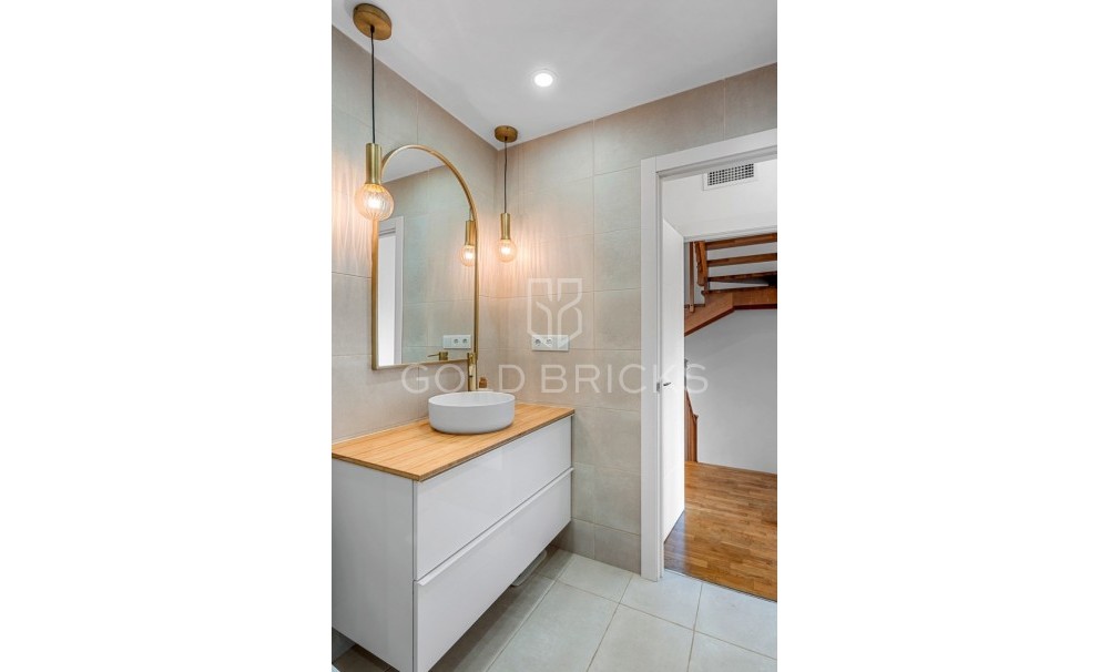 Sale · Townhouse · Alicante · Playa San Juan