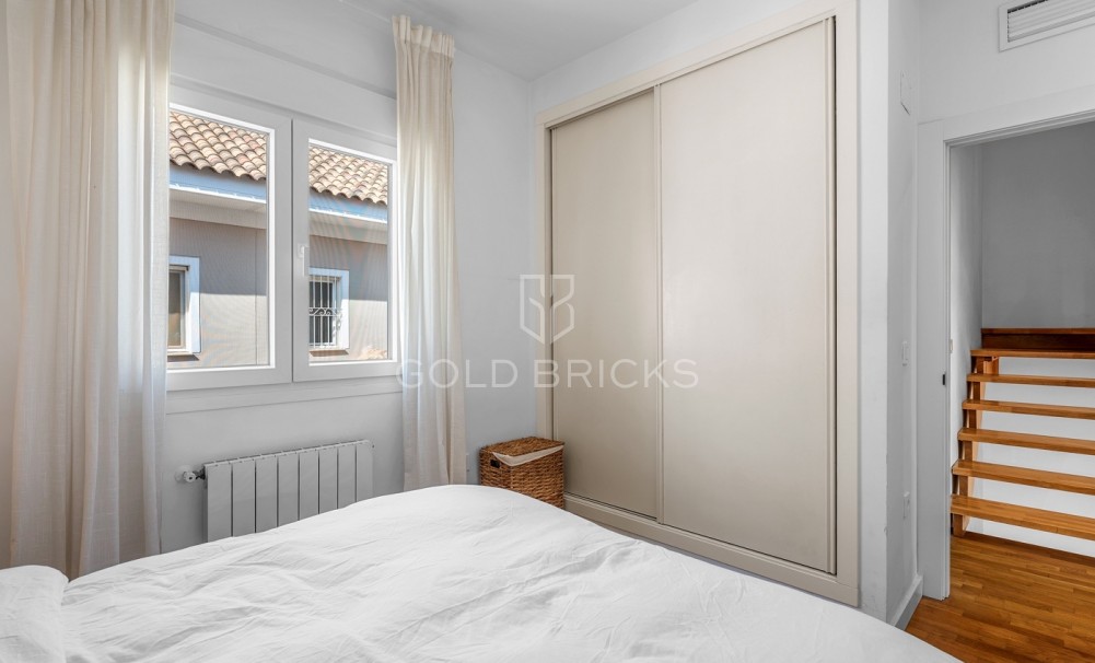 Sale · Townhouse · Alicante · Playa San Juan