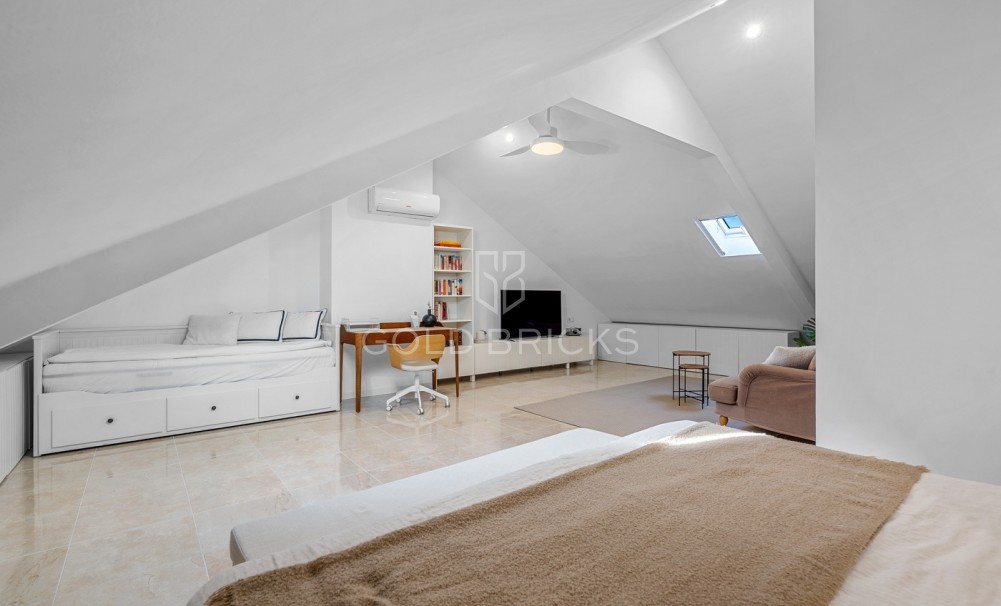 Sale · Townhouse · Alicante · Playa San Juan