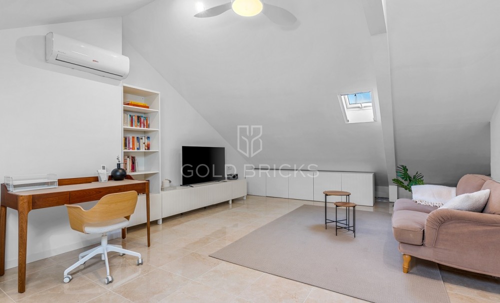 Sale · Townhouse · Alicante · Playa San Juan