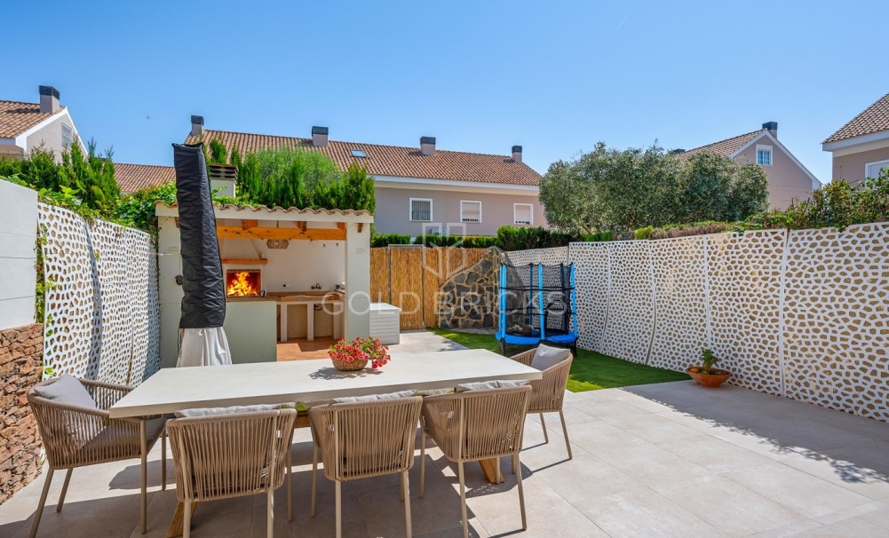 Sale · Townhouse · Alicante · Playa San Juan