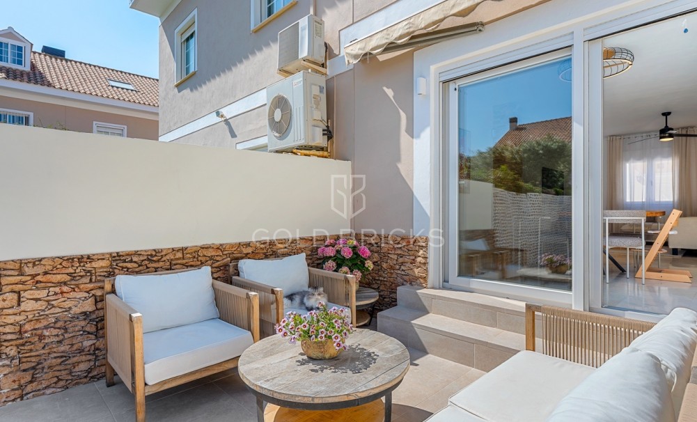 Sale · Townhouse · Alicante · Playa San Juan