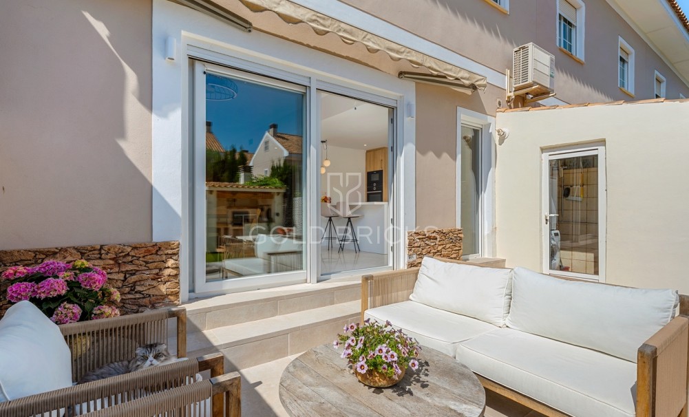 Sale · Townhouse · Alicante · Playa San Juan