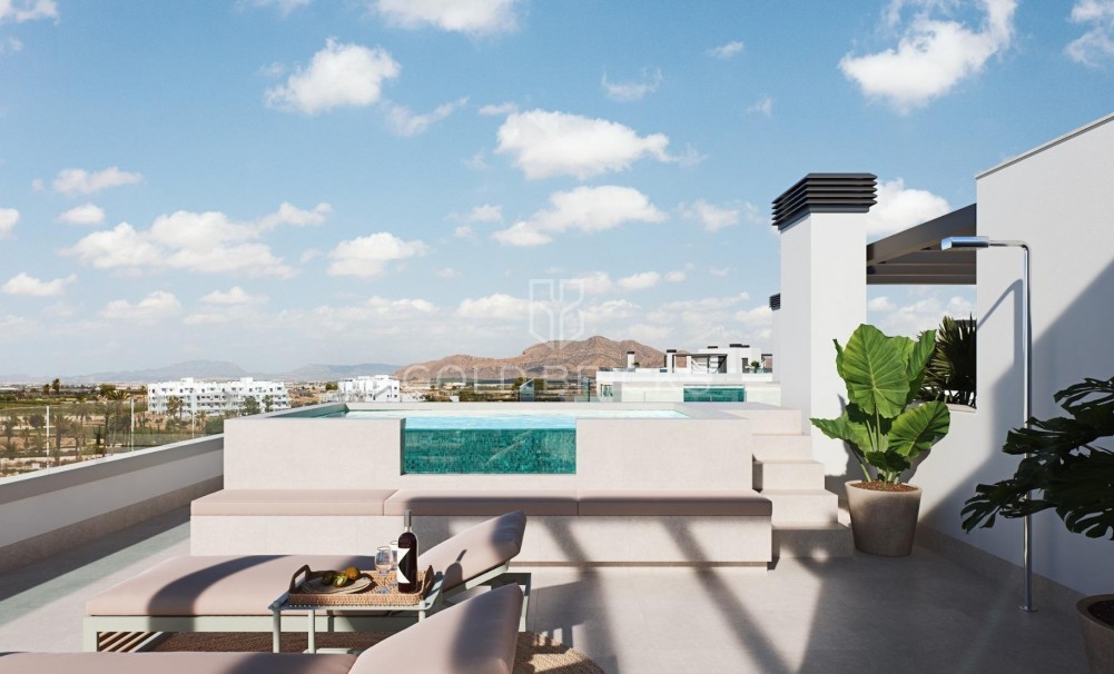 New Build · Apartment · Torre Pacheco · Santa Rosalia Lake And Life Resort