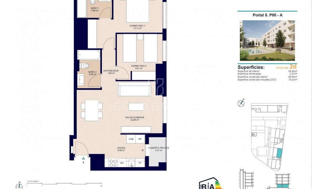 New Build · Apartment · Alicante · San Agustín