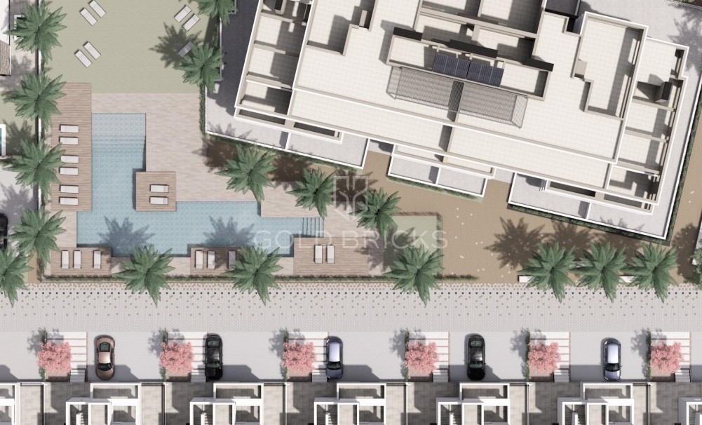 New Build · Apartment · Torre Pacheco · Santa Rosalia Lake And Life Resort